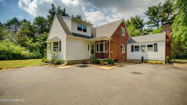 115 STATE ROUTE 33, FREEHOLD, NJ 07728 - Image 1