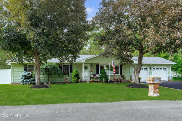 725 MONTGOMERY AVE, TOMS RIVER, NJ 08757 - Image 1