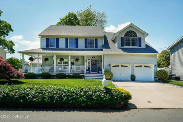 1417 ROGERS RD, WALL TOWNSHIP, NJ 07719 - Image 1