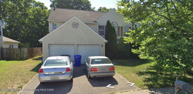 Pending Listings in Brick Township, NJ