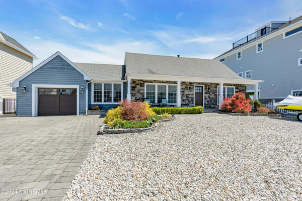 224 BUCCANEER WAY, MANTOLOKING, NJ 08738 - Image 1