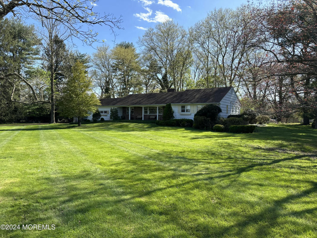 73 HEYERS MILL RD, COLTS NECK, NJ 07722, photo 1 of 3