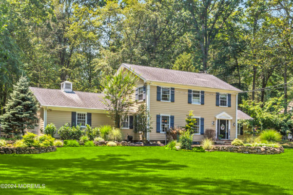 26 SQUIRE TER, COLTS NECK, NJ 07722 - Image 1