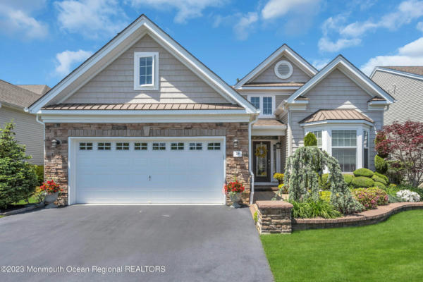 Six Breezear - Sea Breeze at Lacey, Lanoka Harbor, NJ Real Estate & Homes for Sale | RE/MAX