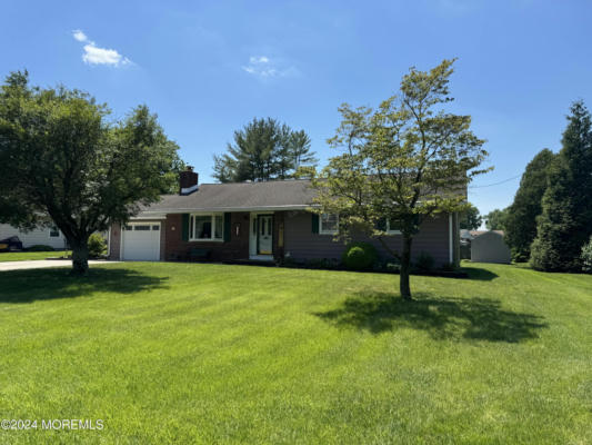 3 KENNEDY DR, COOKSTOWN, NJ 08511 - Image 1