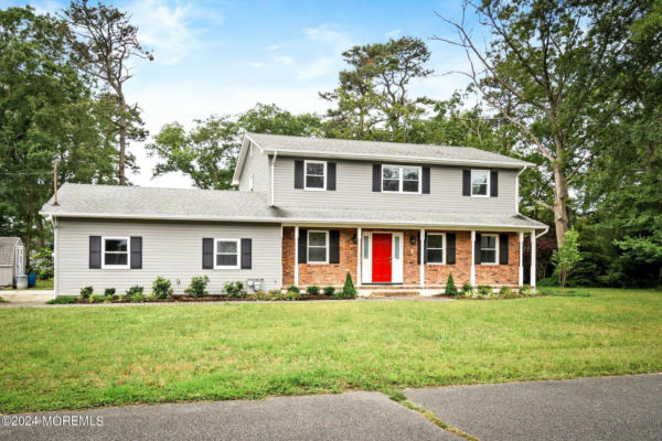 1247 EDGEMERE AVE, FORKED RIVER, NJ 08731 - Image 1