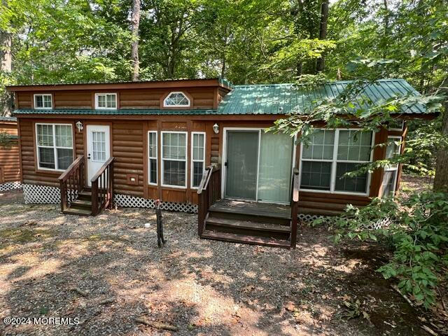 724 MONMONTH # CABIN 2, CREAM RIDGE, NJ 08514, photo 1 of 11