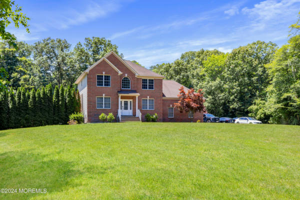 23 BRYNMORE RD, NEW EGYPT, NJ 08533 - Image 1