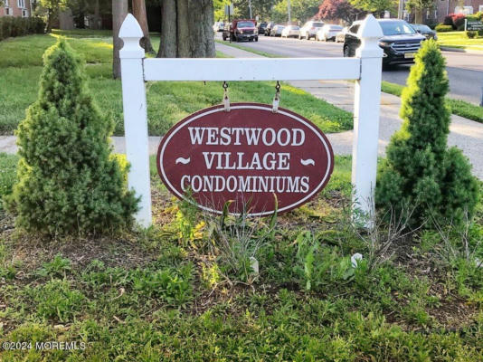 West End Crossing 55+ Condos for Sale in West Long Branch, NJ 07764