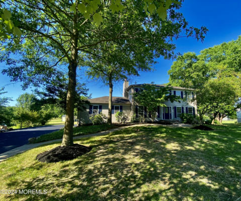 100 JACOBSTOWN RD, NEW EGYPT, NJ 08533 - Image 1