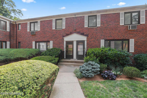 209 MANOR E, RED BANK, NJ 07701 - Image 1