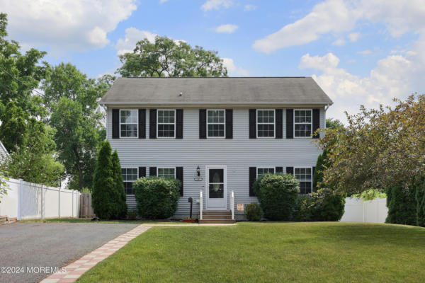 49 COMMONWEALTH AVE, RED BANK, NJ 07701 - Image 1