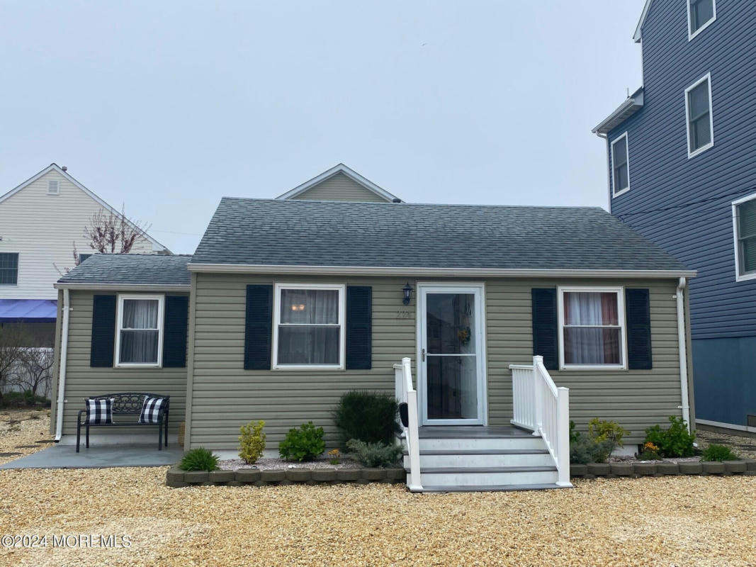 224 DELLMUTH AVE, ORTLEY BEACH, NJ 08751, photo 1 of 34