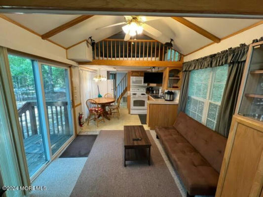 724 MONMONTH # CABIN 2, CREAM RIDGE, NJ 08514, photo 4 of 11