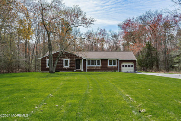 4121 W 18TH AVE, WALL TOWNSHIP, NJ 07727 - Image 1