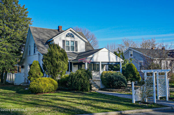 241 Monmouth Rd, West Long Branch, NJ 07764
