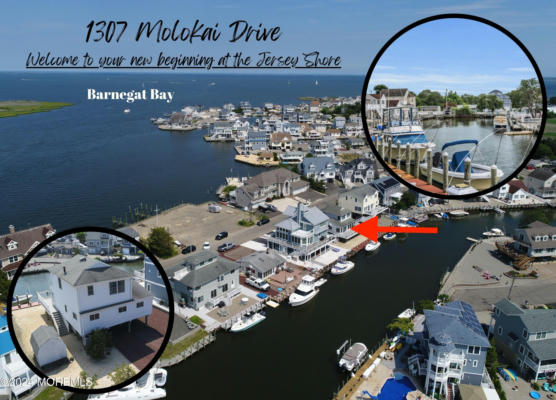1307 MOLOKAI DR, FORKED RIVER, NJ 08731 - Image 1