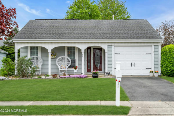 64 HASTINGS RD, MANCHESTER, NJ 08759 - Image 1