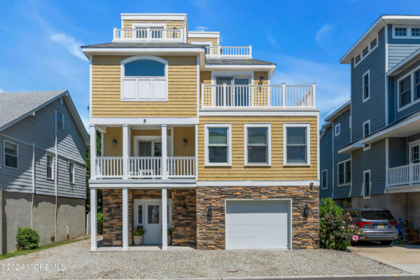 5 SHREWSBURY WAY, SEA BRIGHT, NJ 07760 - Image 1