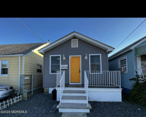 215 SHERIDAN AVE, SEASIDE HEIGHTS, NJ 08751 - Image 1