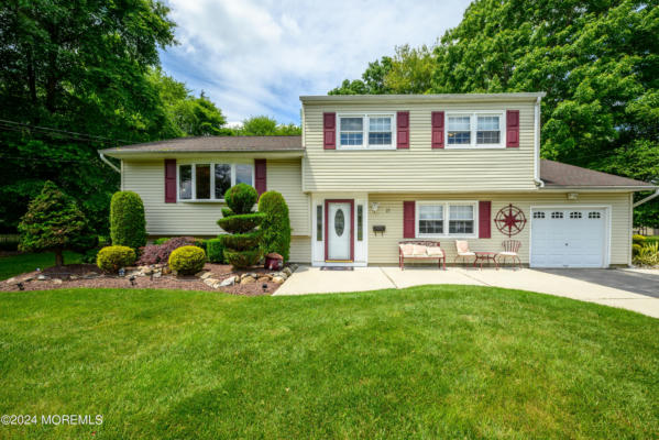 11 OLD QUEENS BLVD, MANALAPAN, NJ 07726 - Image 1