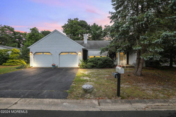 8 PINE BROOK LN # 62, WHITING, NJ 08759 - Image 1