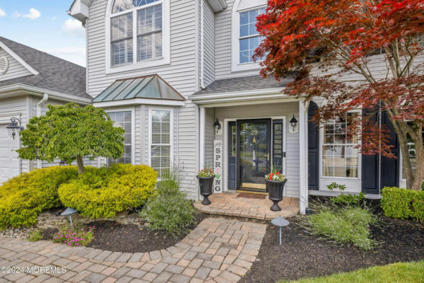 29 PACEVIEW DR, HOWELL, NJ 07731 - Image 1