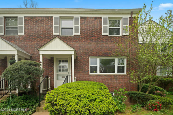 107 MANOR DR, RED BANK, NJ 07701 - Image 1