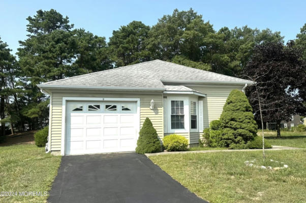 5 CITRUS CT, BARNEGAT, NJ 08005 - Image 1