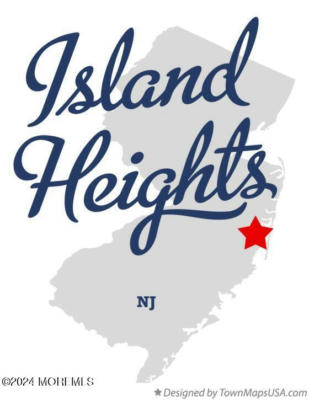 145 CENTRAL AVE APT 8B, ISLAND HEIGHTS, NJ 08732 - Image 1