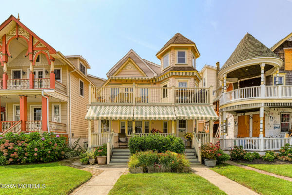 10 ABBOTT AVE, OCEAN GROVE, NJ 07756 - Image 1