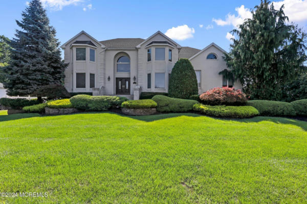 108 ROLLING HILL DR, MORGANVILLE, NJ 07751 - Image 1