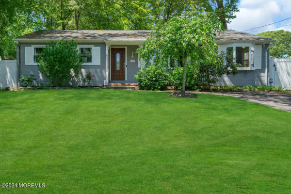 310 ALLAIRE AVE, BAYVILLE, NJ 08721 - Image 1