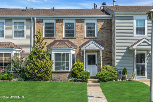 316 KNIGHT CT, OLD BRIDGE, NJ 08857 - Image 1