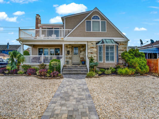 200 S BAYVIEW AVE, SEASIDE PARK, NJ 08752 - Image 1