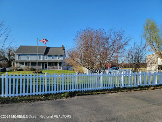 20 AND 24 PROVINCE LINE ROAD, NEW EGYPT, NJ 08533 - Image 1