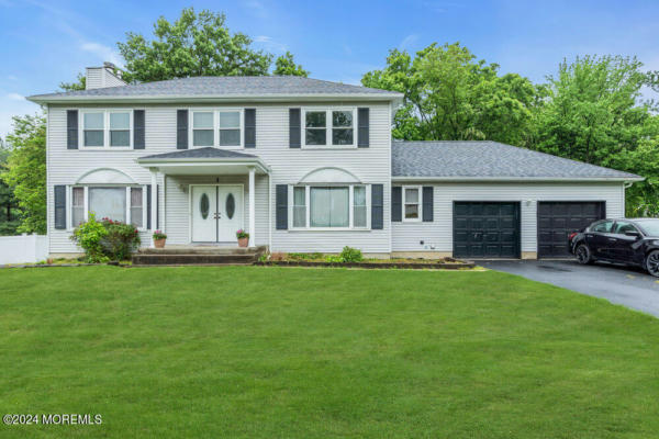 3 SOPHIA DR, HAZLET, NJ 07730 - Image 1