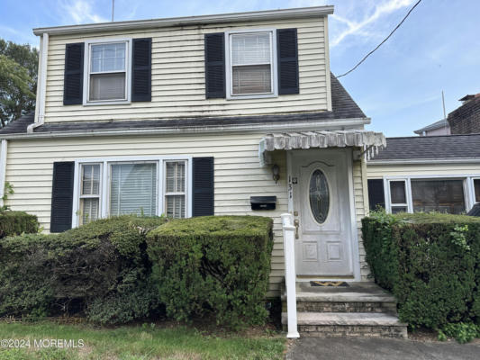 131 3RD ST, KEYPORT, NJ 07735 - Image 1