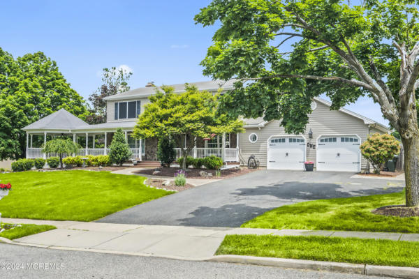 1 CONSTITUTION CT, FREEHOLD, NJ 07728 - Image 1