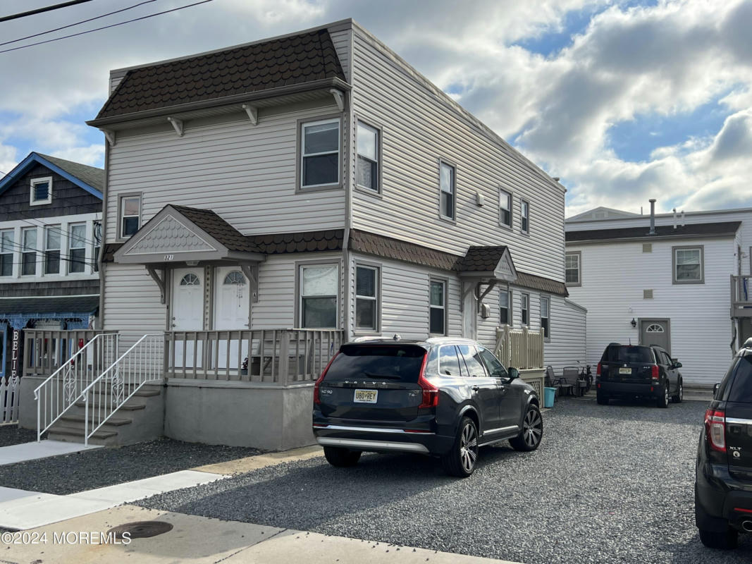 321 GRANT AVE, SEASIDE HEIGHTS, NJ 08751, photo 1 of 6
