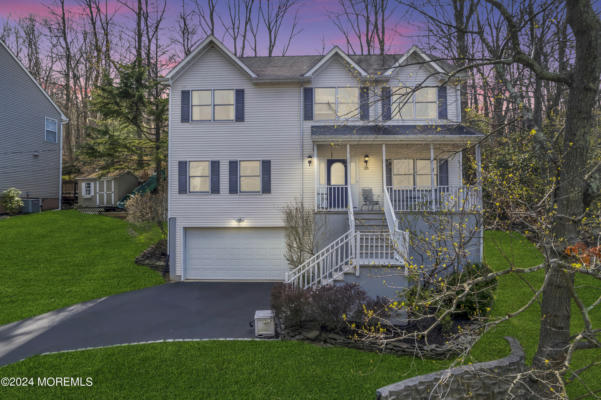 26 GRAND TOUR, HIGHLANDS, NJ 07732 - Image 1