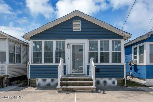 307 GRANT AVE, SEASIDE HEIGHTS, NJ 08751 - Image 1