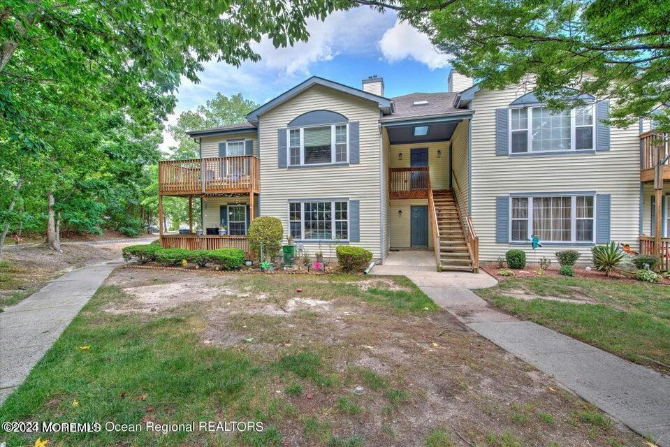 99 PUFFIN GLADE, BAYVILLE, NJ 08721, photo 1 of 20