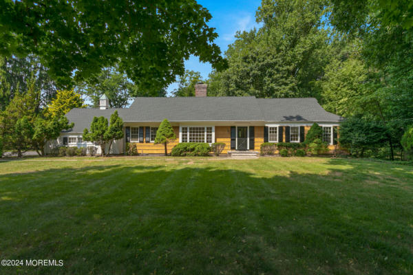 7 THE ENCLOSURE, COLTS NECK, NJ 07722 - Image 1