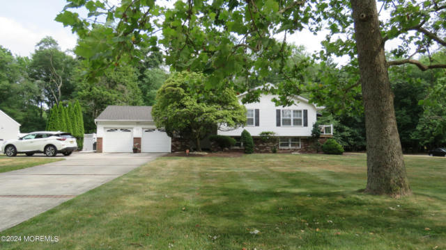 11 NOTTINGHAM RD, MANALAPAN, NJ 07726 - Image 1