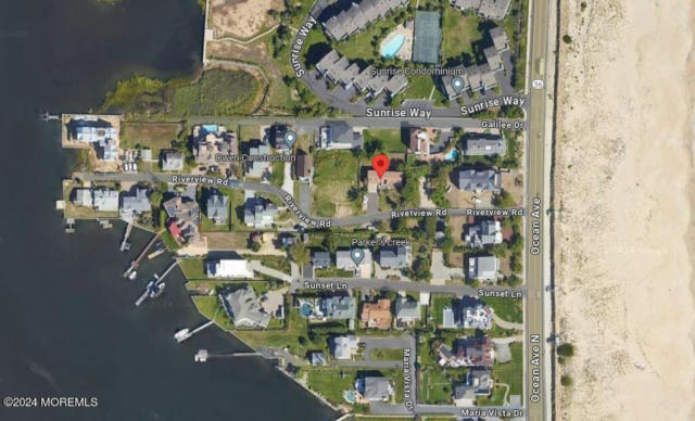 3 RIVERVIEW RD, MONMOUTH BEACH, NJ 07750 - Image 1