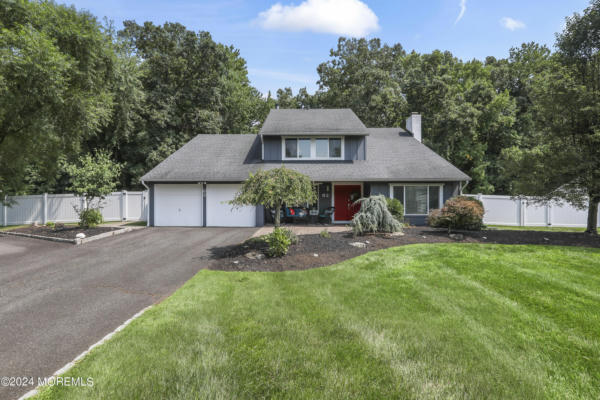 62 TOWNSEND DR, FREEHOLD, NJ 07728 - Image 1