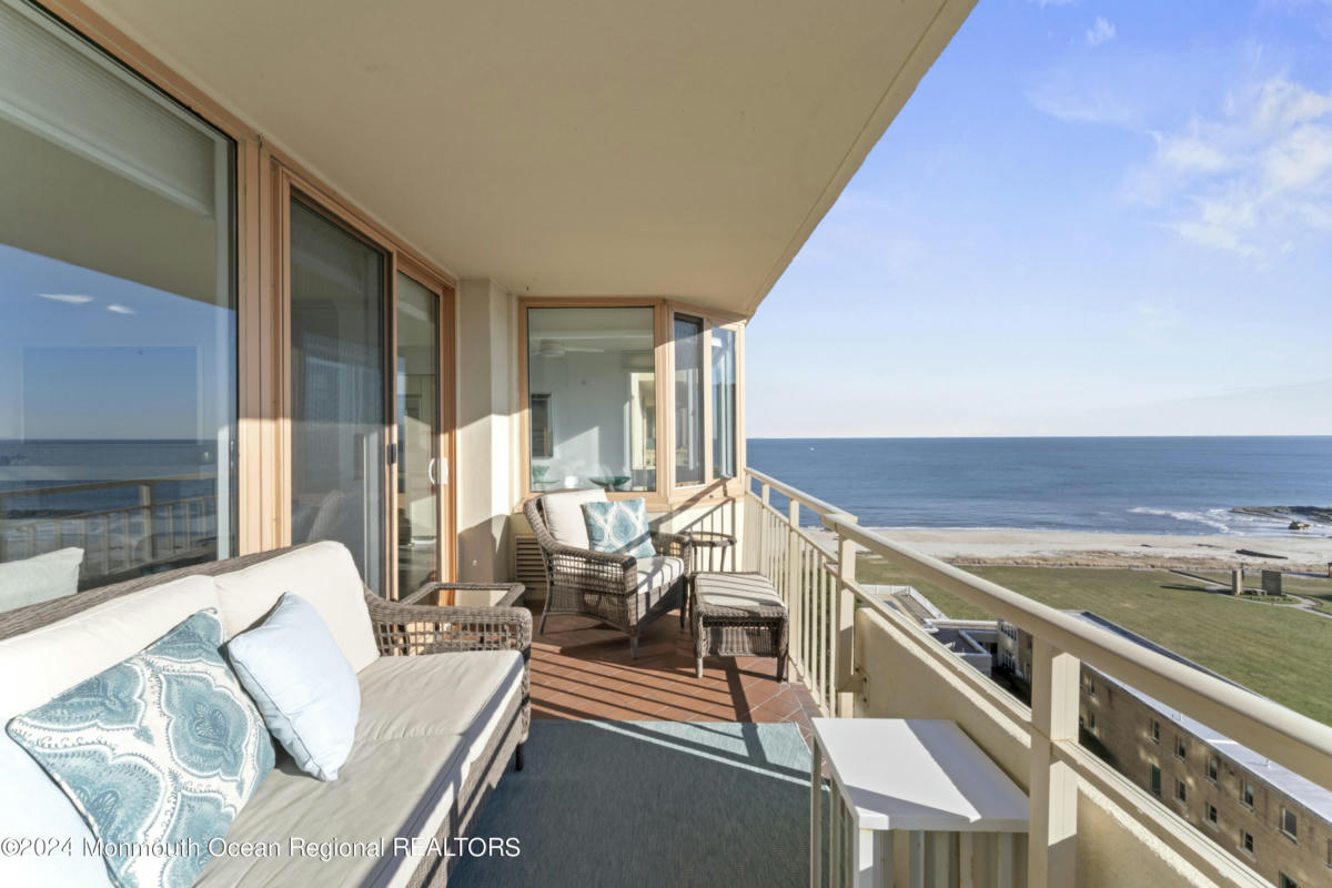 717 OCEAN AVE APT 905, LONG BRANCH, NJ 07740, photo 1 of 26