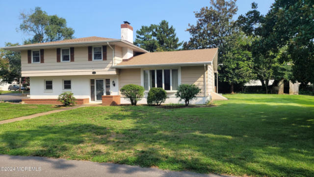 10 BEACHWOOD BLVD, BEACHWOOD, NJ 08722 - Image 1