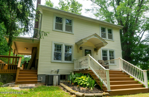294 STATE ROUTE 79 N, MORGANVILLE, NJ 07751 - Image 1